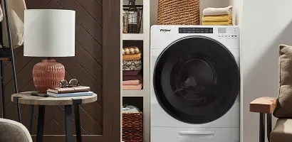 washer